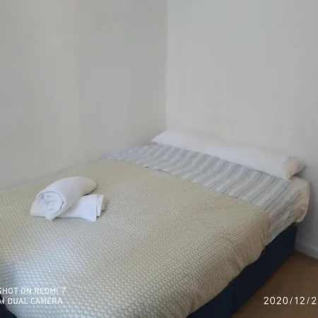 Apartman Primavera Premium Sierra Nevada