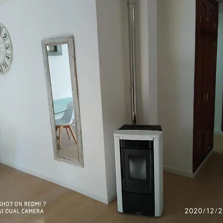 Apartament Primavera Premium *