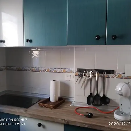 Primavera Premium Apartament *