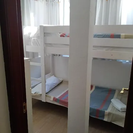 Primavera Premium Apartman Sierra Nevada