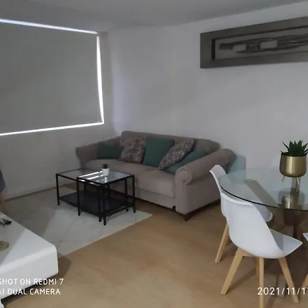Apartament Primavera Premium *