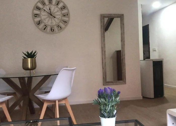 Apartman Primavera Premium