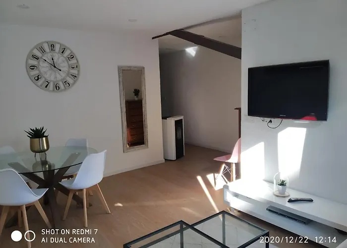 Apartman Primavera Premium *