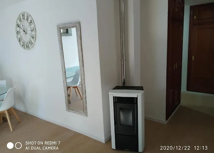 Apartman Primavera Premium *