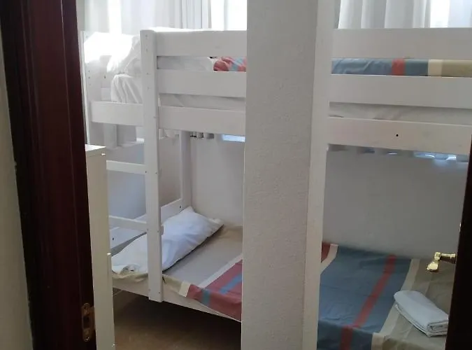 Primavera Premium Apartman Sierra Nevada