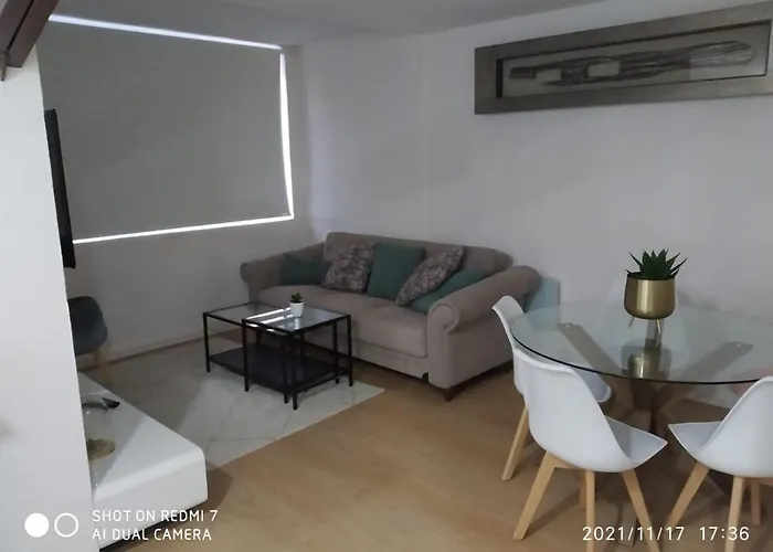 Apartman Primavera Premium *