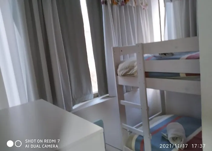 Apartman Primavera Premium Sierra Nevada