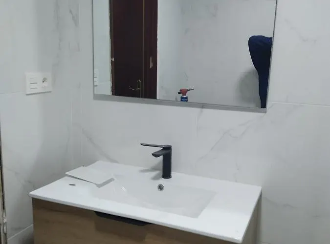 Primavera Premium דירה *