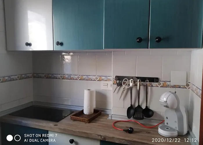 Primavera Premium דירה *