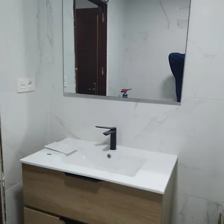 Primavera Premium Appartement *
