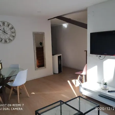 Appartement Primavera Premium *