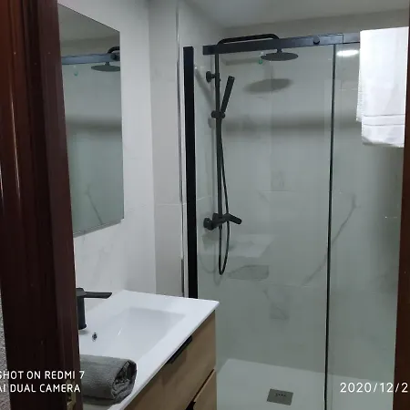 Appartement Primavera Premium