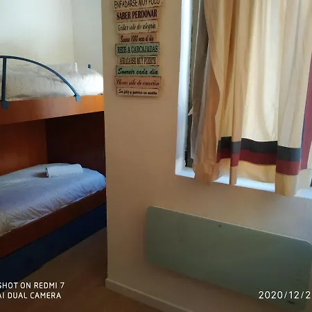 Appartement Primavera Premium